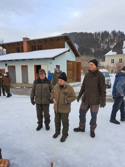 Eisschießen JSV 2023